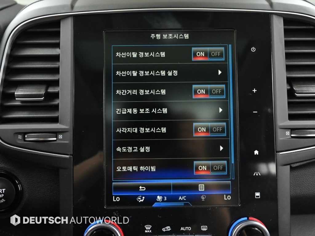 RENAULT QM6 — photo 17