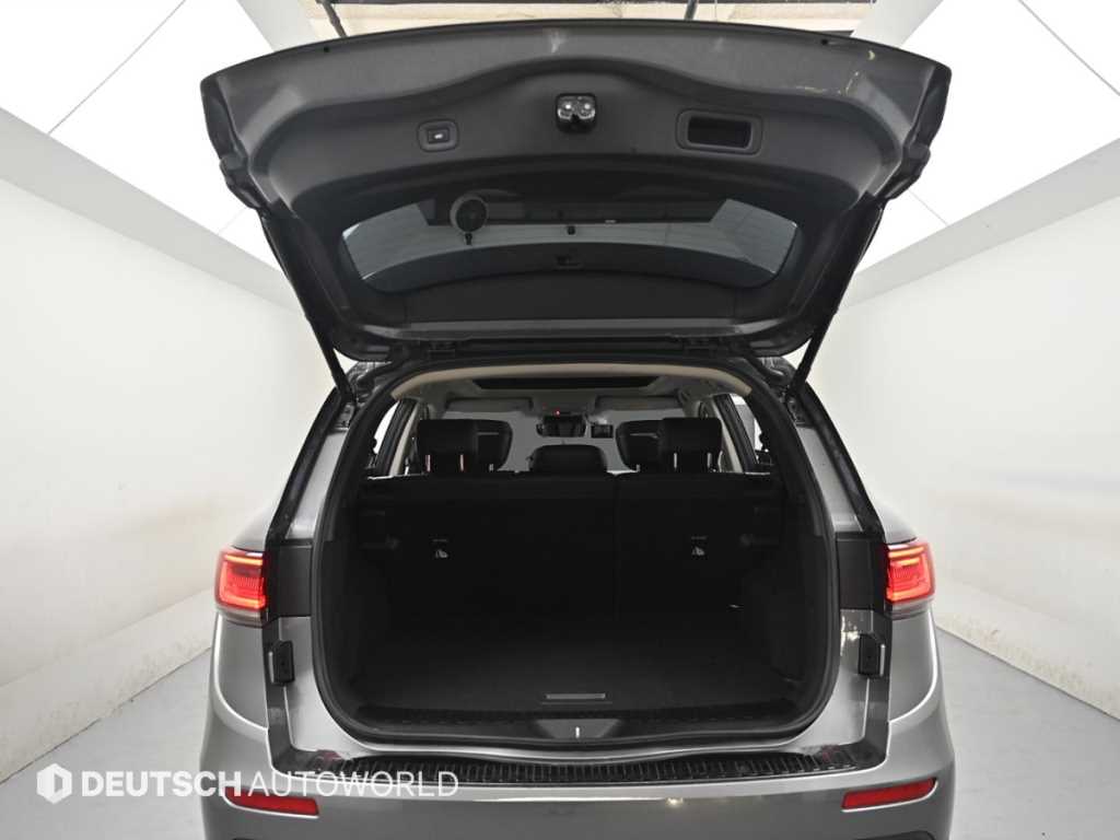 RENAULT QM6 — photo 19
