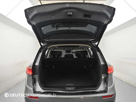 RENAULT QM6 — photo 19