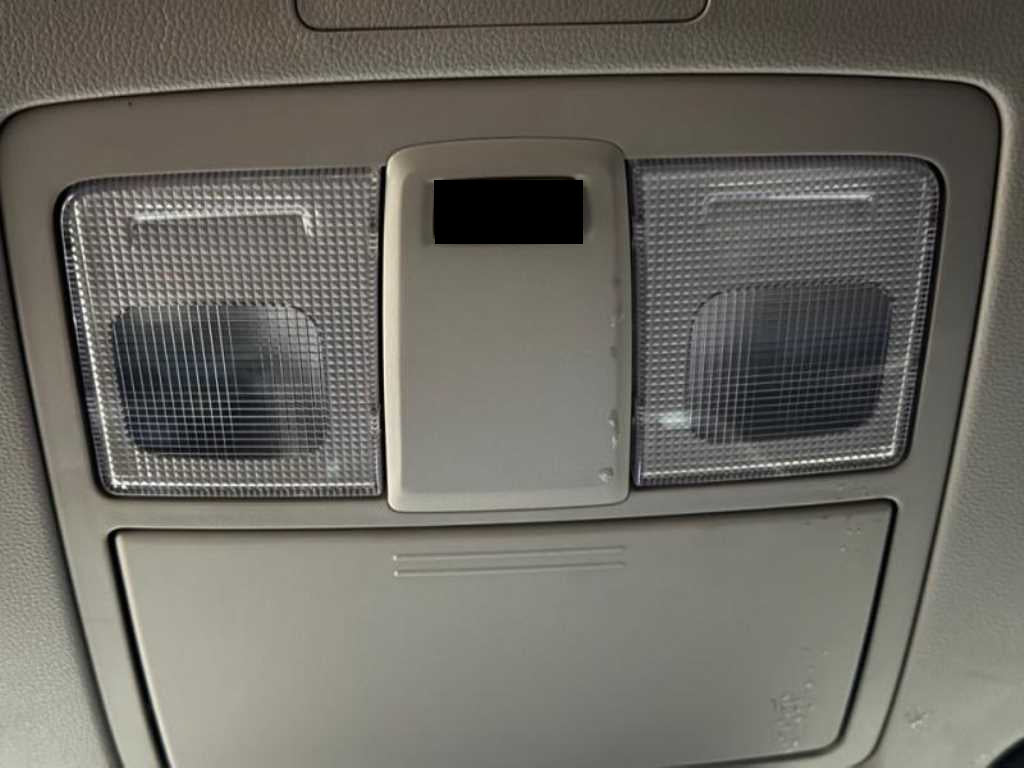 Kia RAY — photo 13