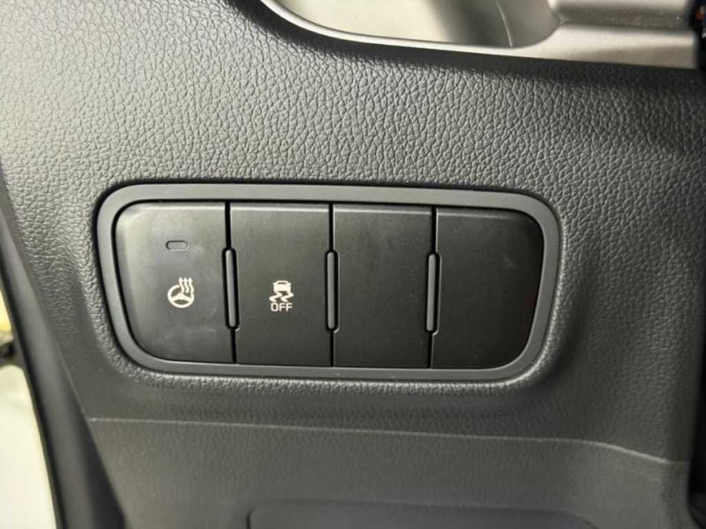 Kia RAY — photo 16