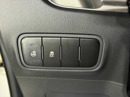 Kia RAY — photo 16