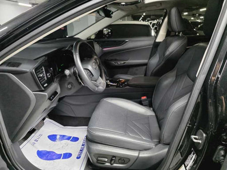 Lexus NX — photo 05