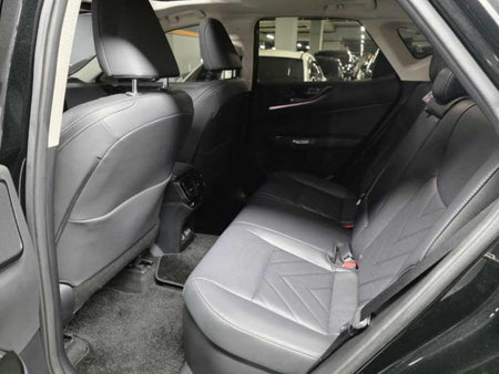 Lexus NX — photo 06