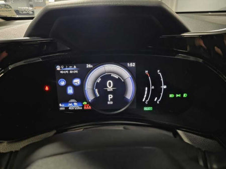 Lexus NX — photo 09