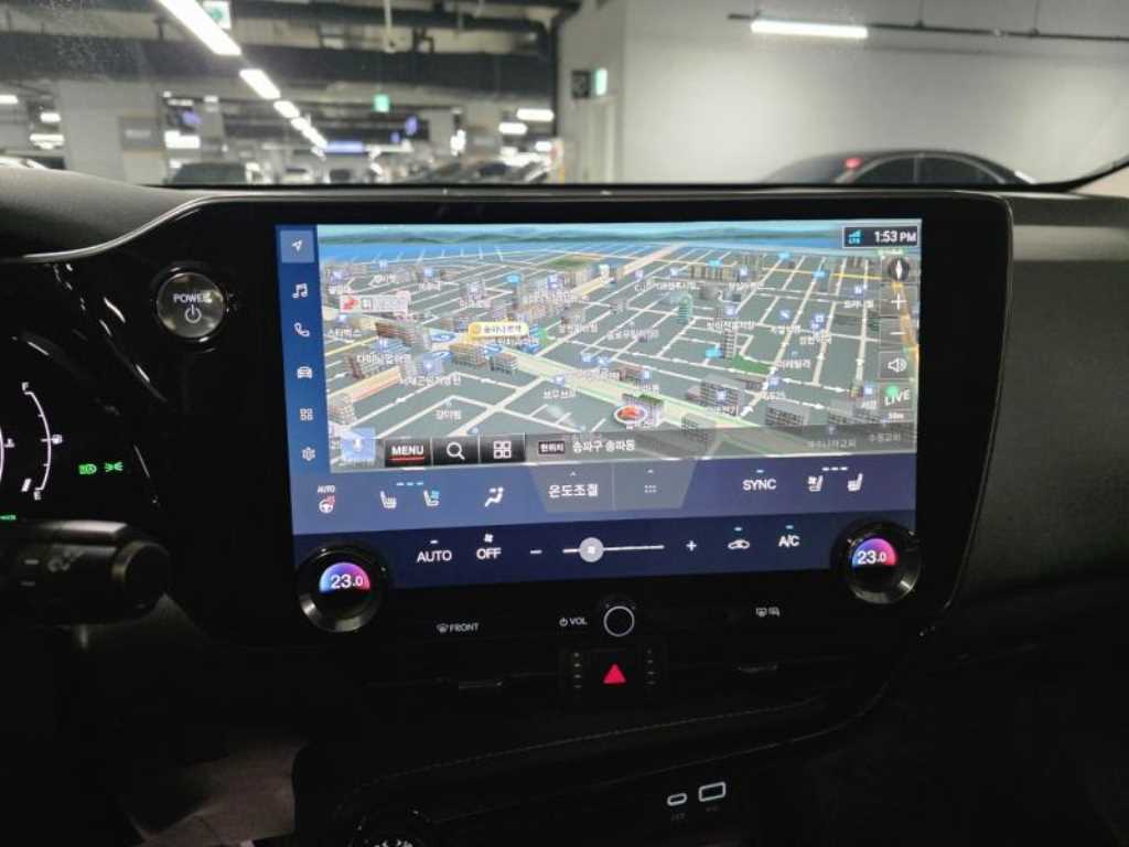 Lexus NX — photo 10