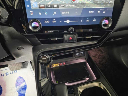 Lexus NX — photo 13