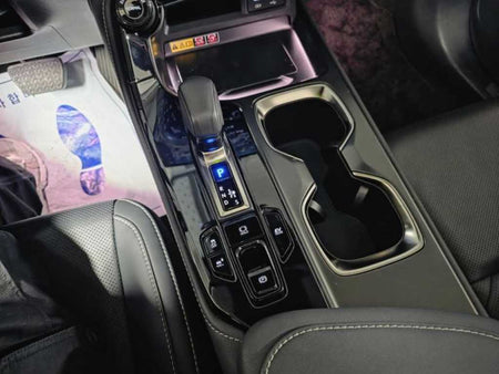 Lexus NX — photo 14