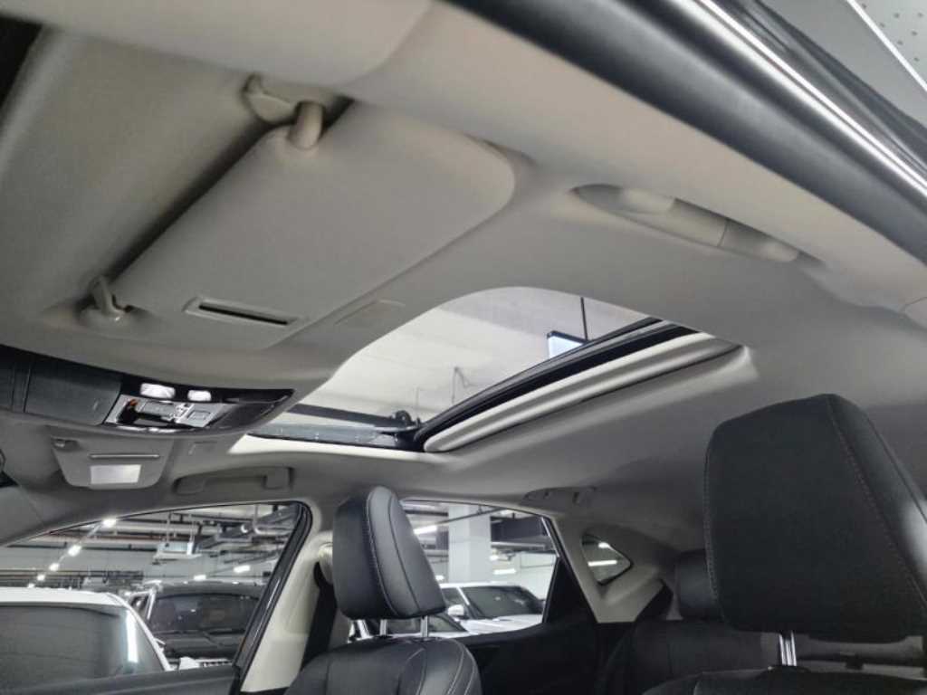 Lexus NX — photo 17