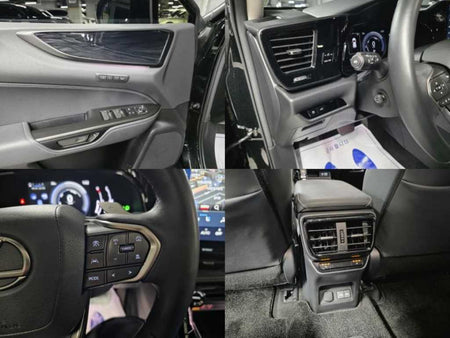 Lexus NX — photo 19