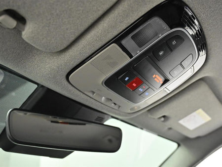 Hyundai Sonata — photo 17