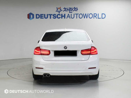 BMW 3-Series — photo 04