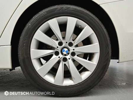 BMW 3-Series — photo 05