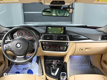 BMW 3-Series — photo 07