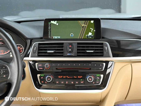BMW 3-Series — photo 14