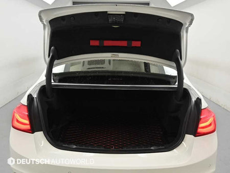 BMW 3-Series — photo 19