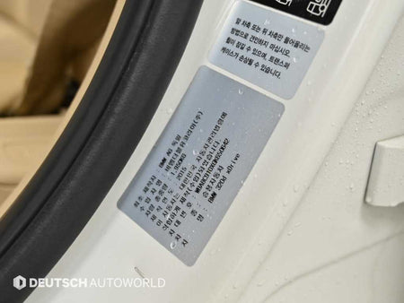 BMW 3-Series — photo 20