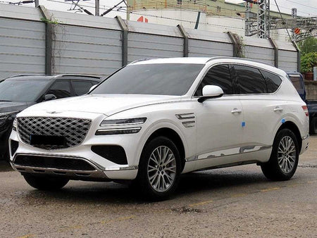 Genesis GV80 — photo 02