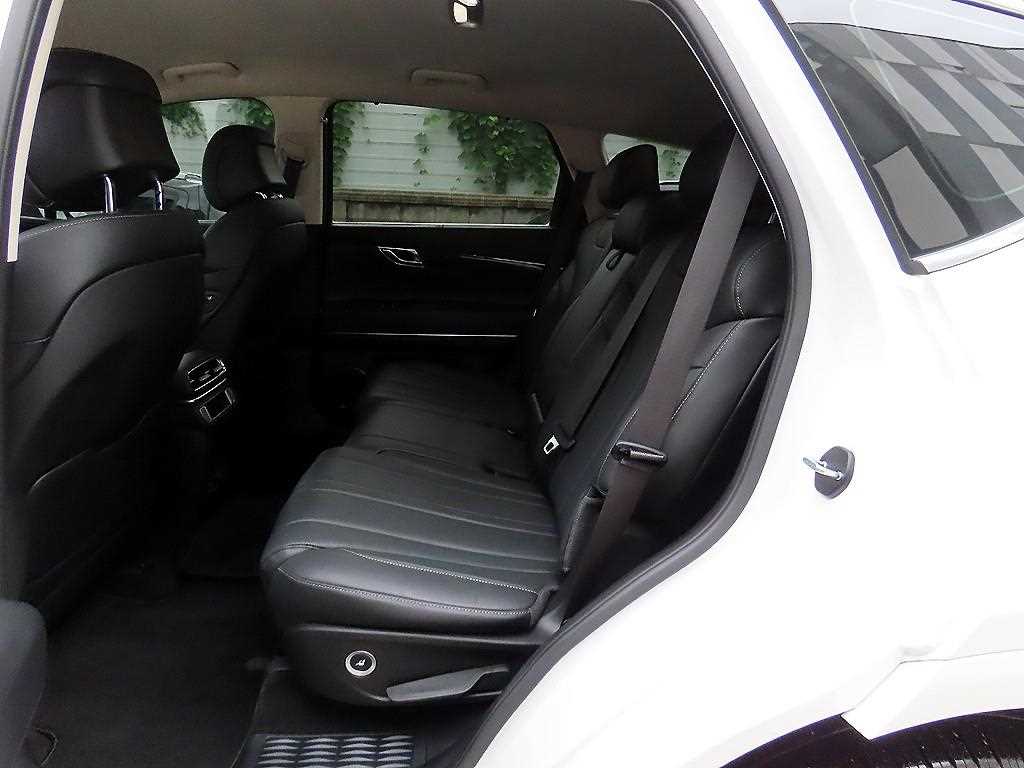 Genesis GV80 — photo 06