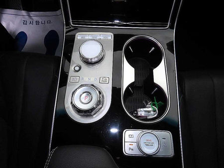 Genesis GV80 — photo 10