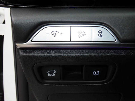 Genesis GV80 — photo 12