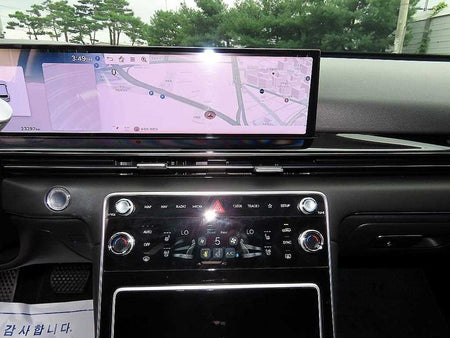 Genesis GV80 — photo 13