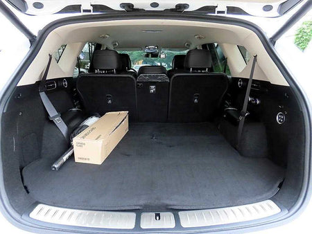 Genesis GV80 — photo 18