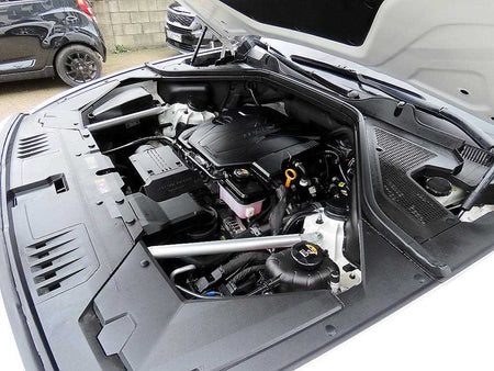 Genesis GV80 — photo 19