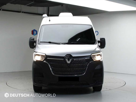 RENAULT Master — photo 03