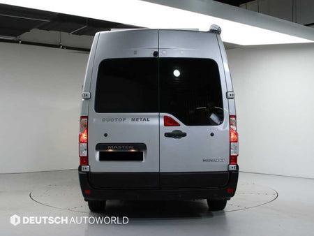 RENAULT Master — photo 04