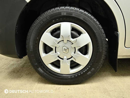 RENAULT Master — photo 05