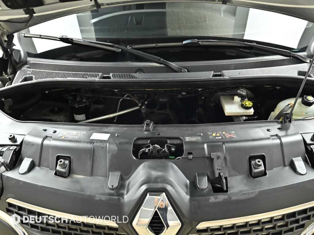 RENAULT Master — photo 06