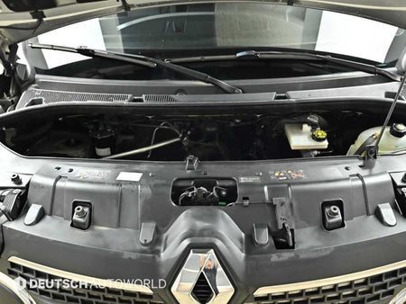 RENAULT Master — photo 06
