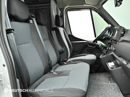 RENAULT Master — photo 09