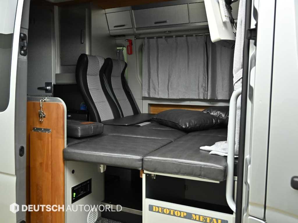 RENAULT Master — photo 11