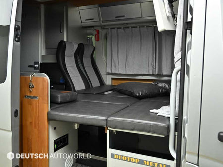 RENAULT Master — photo 11