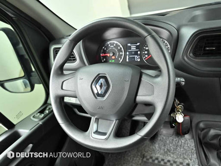 RENAULT Master — photo 12