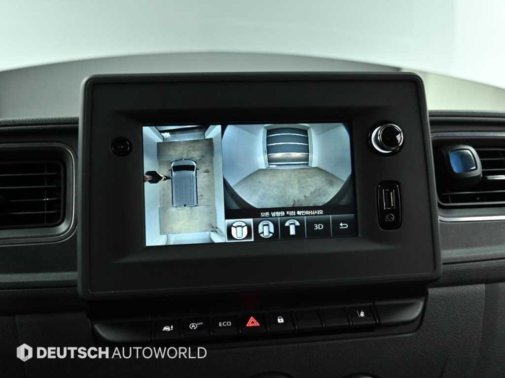 RENAULT Master — photo 14