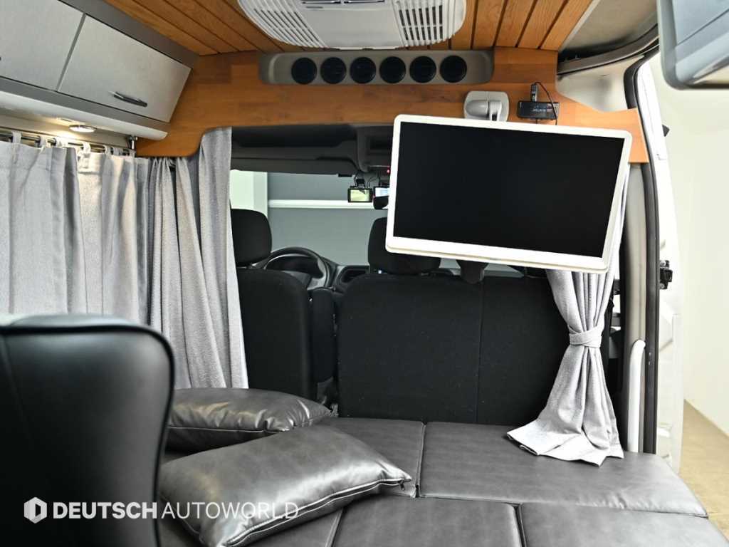 RENAULT Master — photo 17