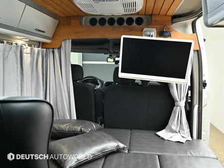 RENAULT Master — photo 17