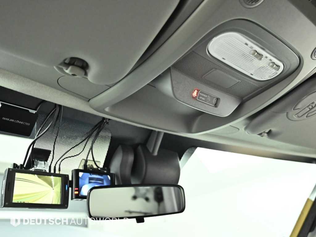 RENAULT Master — photo 18