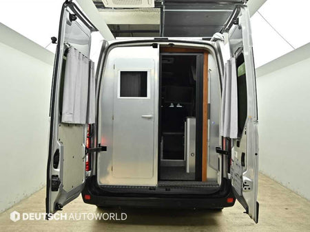 RENAULT Master — photo 19