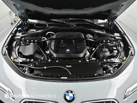 BMW 7-Series — photo 07