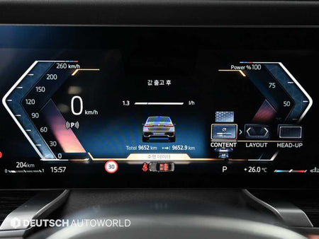 BMW 7-Series — photo 09