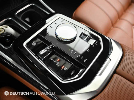 BMW 7-Series — photo 18