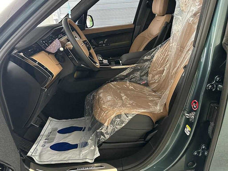 Land Rover Range Rover Sport — photo 05