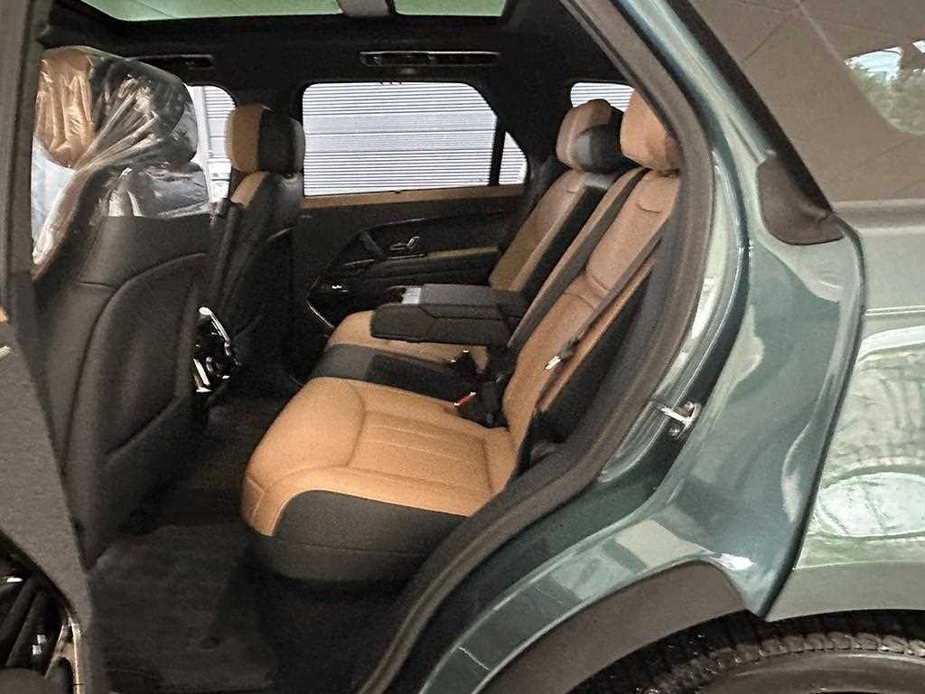 Land Rover Range Rover Sport — photo 06