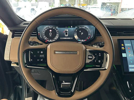 Land Rover Range Rover Sport — photo 07