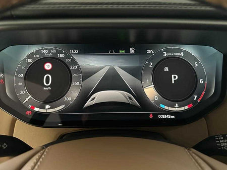 Land Rover Range Rover Sport — photo 08
