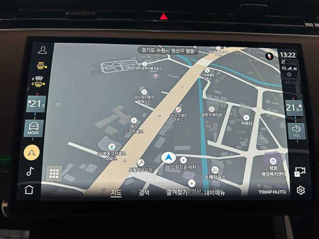 Land Rover Range Rover Sport — photo 10